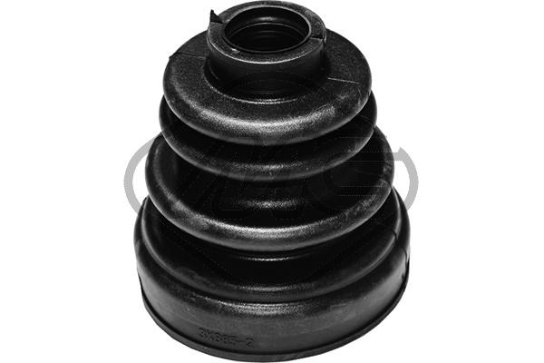 Bellow Set, drive shaft - 11083 Metalcaucho
