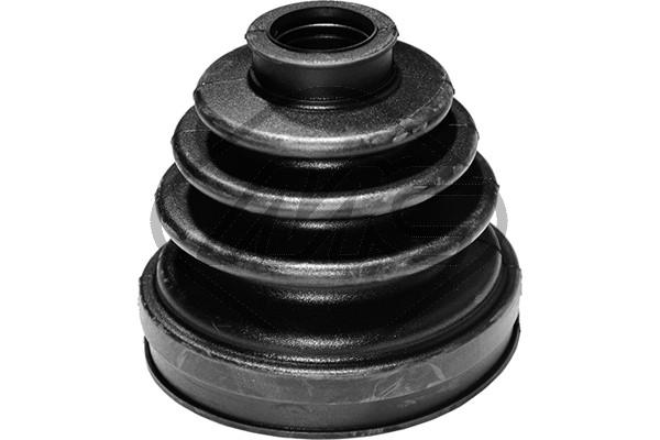 Bellow Set, drive shaft - 11087 Metalcaucho