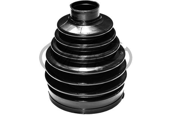 gofruotoji membrana, kardaninis velenas - 11090 Metalcaucho