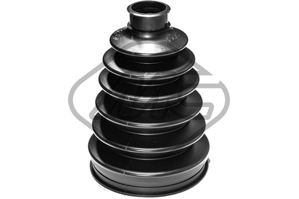 Kit cuffia, Semiasse - 11095 Metalcaucho