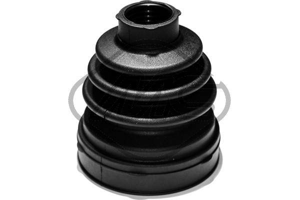 Bellow Set, drive shaft - 11100 Metalcaucho