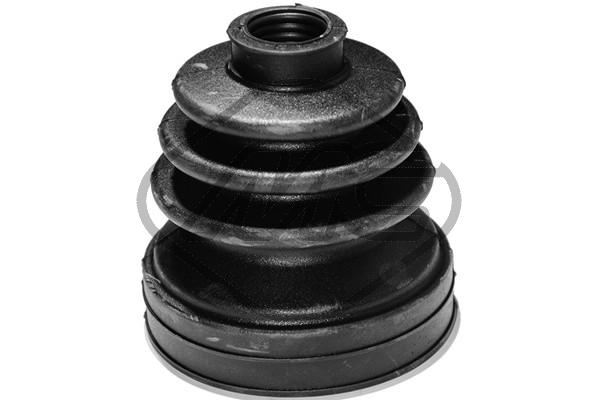 Bellow Set, drive shaft - 11102 Metalcaucho
