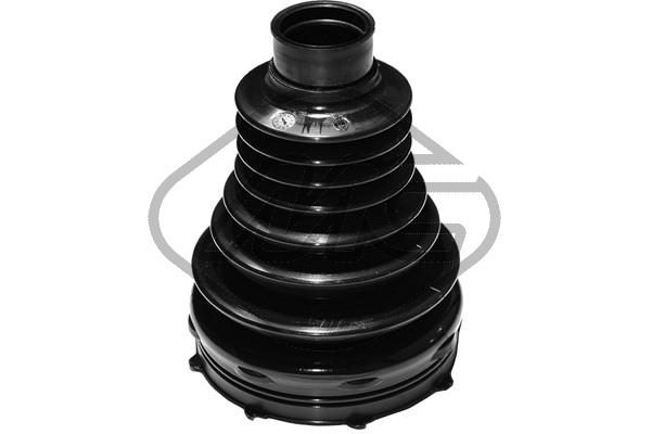gofruotoji membrana, kardaninis velenas - 11110 Metalcaucho
