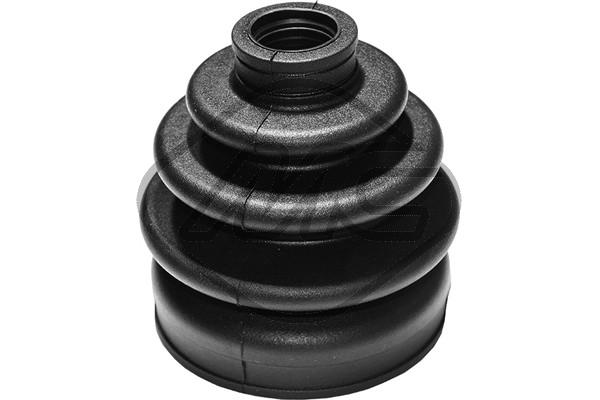 Bellow Set, drive shaft - 11112 Metalcaucho