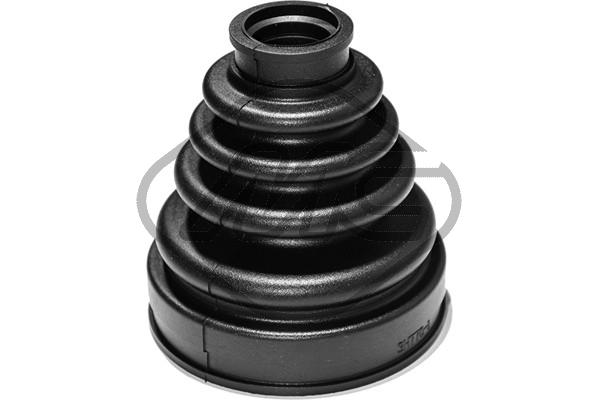 Bellow Set, drive shaft - 11113 Metalcaucho