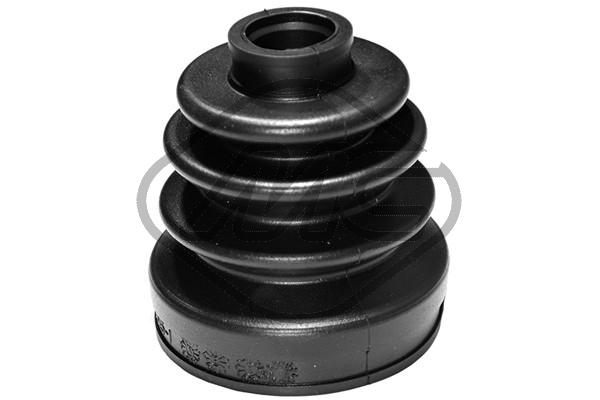gofruotoji membrana, kardaninis velenas - 11116 Metalcaucho
