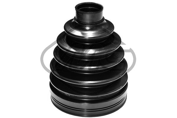 Bellow Set, drive shaft - 11118 Metalcaucho