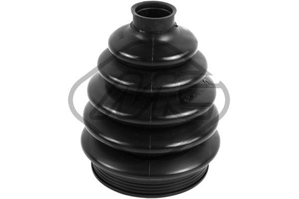 gofruotoji membrana, kardaninis velenas - 11146 Metalcaucho