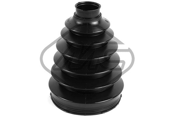 Kit cuffia, Semiasse - 11147 Metalcaucho