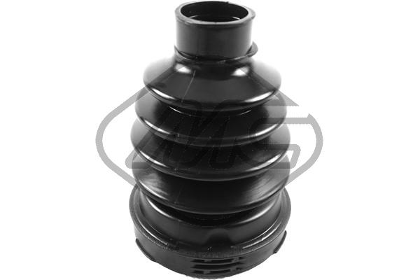 Bellow Set, drive shaft - 11154 Metalcaucho
