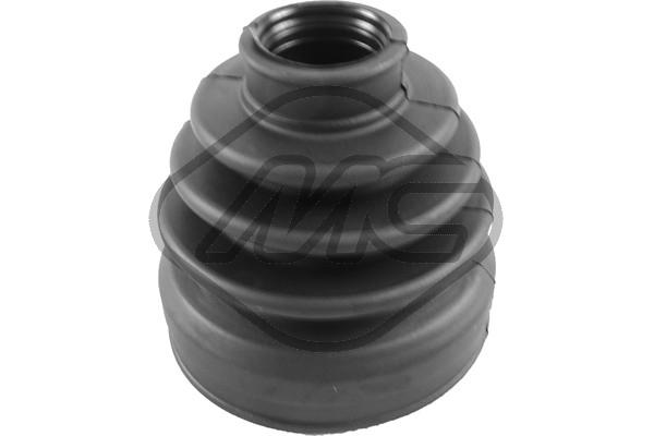 Kit cuffia, Semiasse - 11156 Metalcaucho