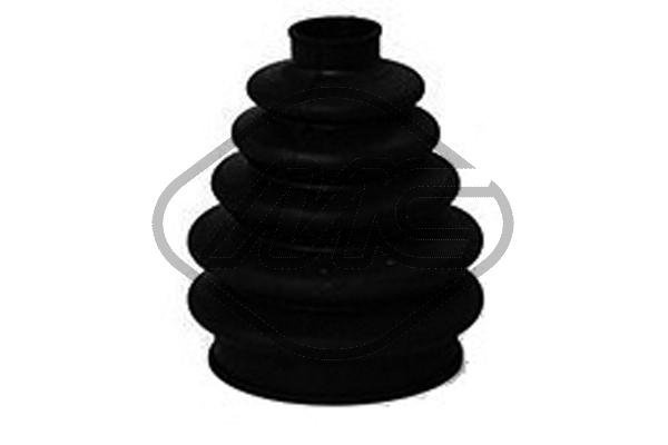Bellow Set, drive shaft - 11169 Metalcaucho