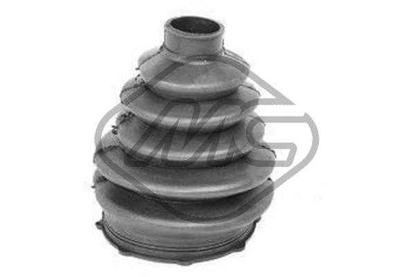 Kit cuffia, Semiasse - 11176 Metalcaucho