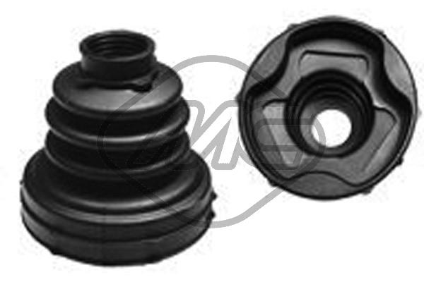 Kit cuffia, Semiasse - 11188 Metalcaucho