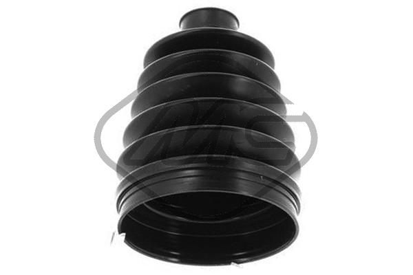 Kit cuffia, Semiasse - 11189 Metalcaucho