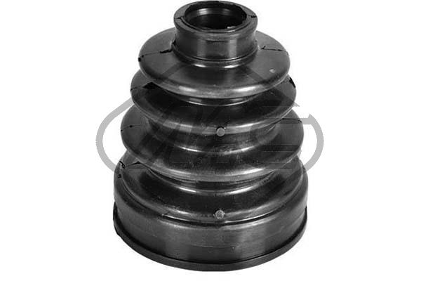 Bellow Set, drive shaft - 11205 Metalcaucho