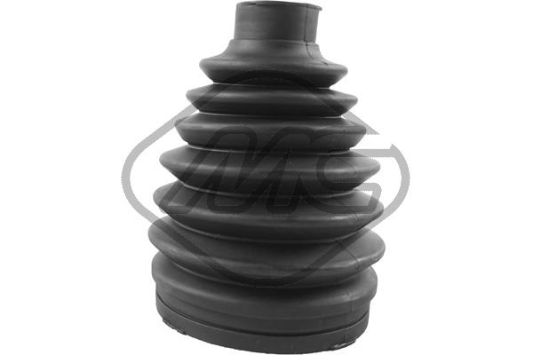Bellow Set, drive shaft - 11222 Metalcaucho