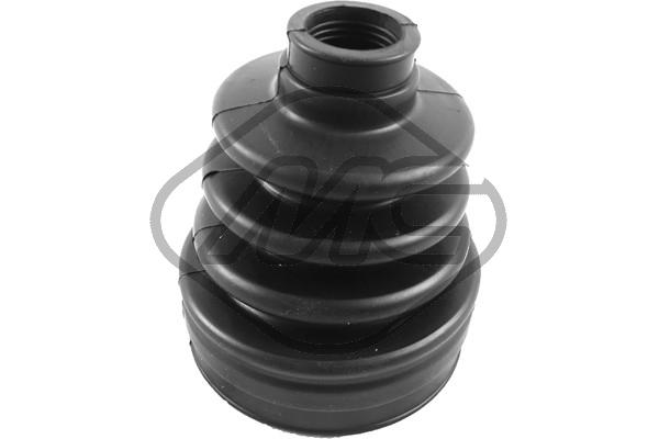 Bellow Set, drive shaft - 11232 Metalcaucho