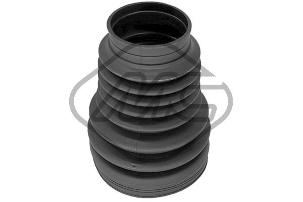 Bellow Set, drive shaft - 11236 Metalcaucho