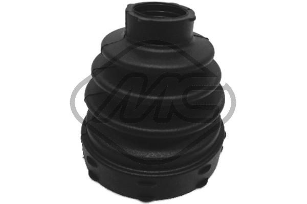 Kit cuffia, Semiasse - 11243 Metalcaucho