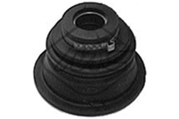 Kit cuffia, Semiasse - 11254 Metalcaucho
