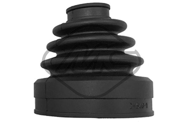 Kit cuffia, Semiasse - 11259 Metalcaucho