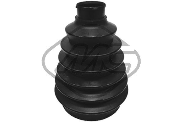 Kit cuffia, Semiasse - 11262 Metalcaucho