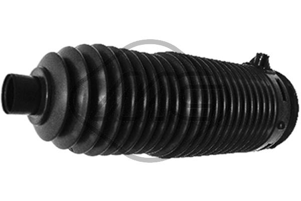 Kit soffietto, Sterzo - 11271 Metalcaucho