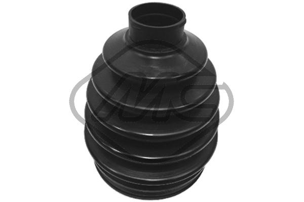 Bellow Set, drive shaft - 11275 Metalcaucho