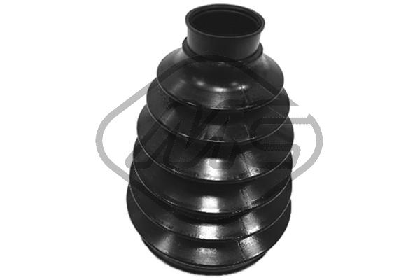 gofruotoji membrana, kardaninis velenas - 11277 Metalcaucho