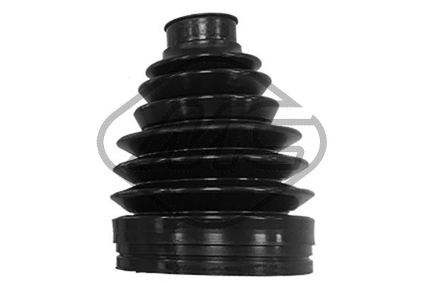 Bellow Set, drive shaft - 11300 Metalcaucho