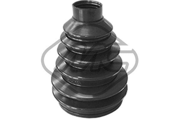 Bellow Set, drive shaft - 11319 Metalcaucho