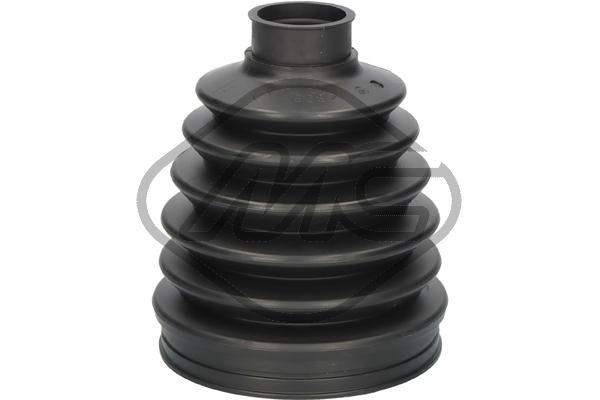 Bellow Set, drive shaft - 11323 Metalcaucho