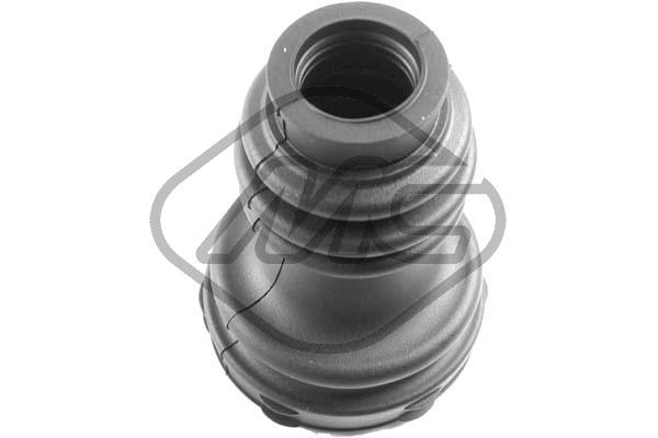 Bellow Set, drive shaft - 11405 Metalcaucho