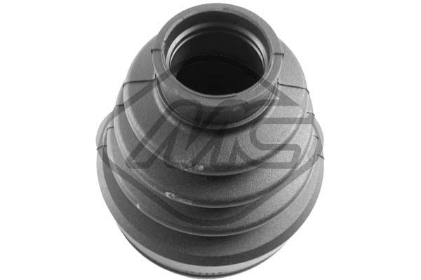 Kit cuffia, Semiasse - 11406 Metalcaucho