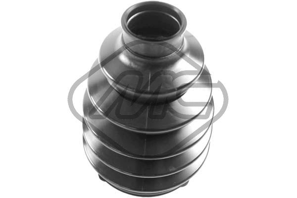 Bellow Set, drive shaft - 11417 Metalcaucho