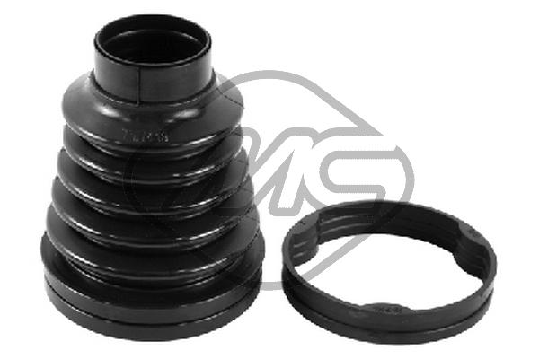 Bellow Set, drive shaft - 11479 Metalcaucho