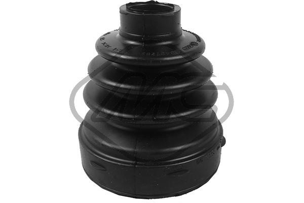 Kit cuffia, Semiasse - 11508 Metalcaucho