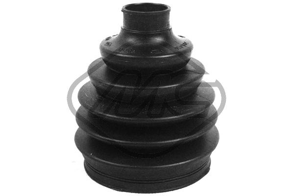 Bellow Set, drive shaft - 11523 Metalcaucho