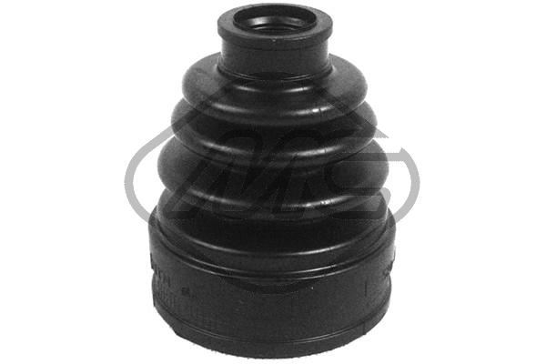 Bellow Set, drive shaft - 11532 Metalcaucho