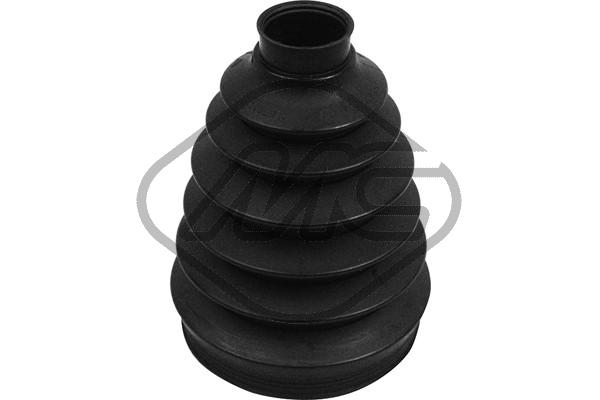 Bellow Set, drive shaft - 11573 Metalcaucho