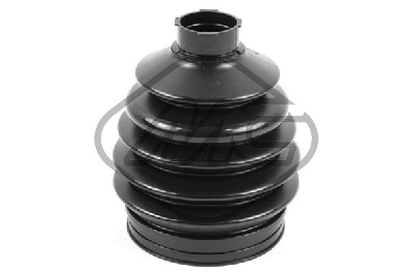 Bellow Set, drive shaft - 11609 Metalcaucho
