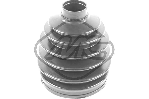 Kit cuffia, Semiasse - 11756 Metalcaucho