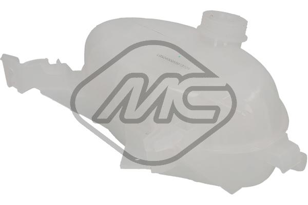 Expansion Tank, coolant - 13124 Metalcaucho
