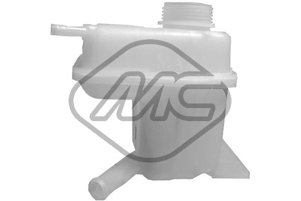 Serbatoio compensazione, Refrigerante - 13664 Metalcaucho