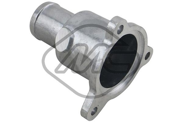 Coolant Flange - 13681 Metalcaucho