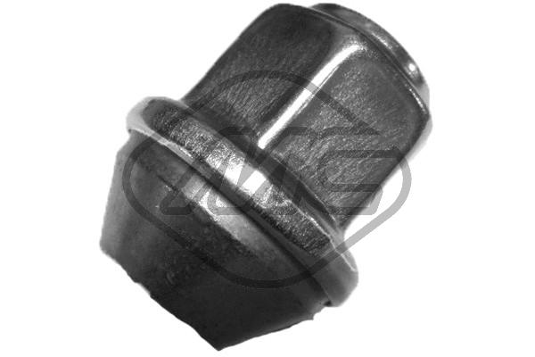 Wheel Nut - 13821 Metalcaucho