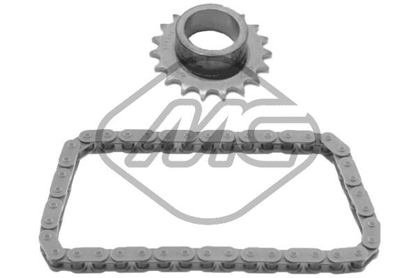 Timing Chain Kit - 13846 Metalcaucho
