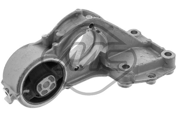 Engine Mounting - 14708 Metalcaucho