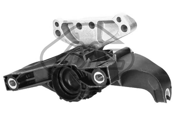 Engine Mounting - 14881 Metalcaucho
